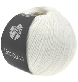 Lana Grossa Lana Grossa Ecopuno 26