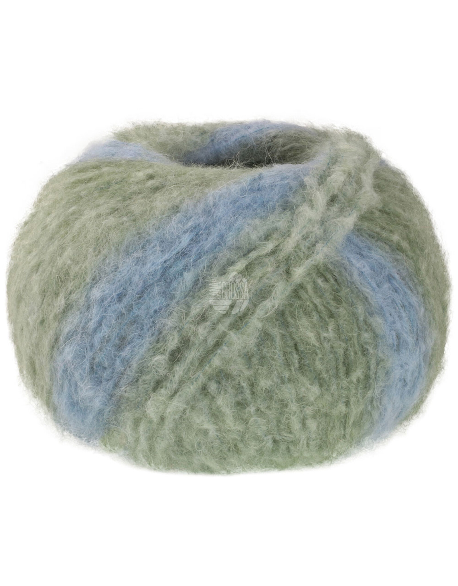 Lana Grossa Lana Grossa Gigante 016