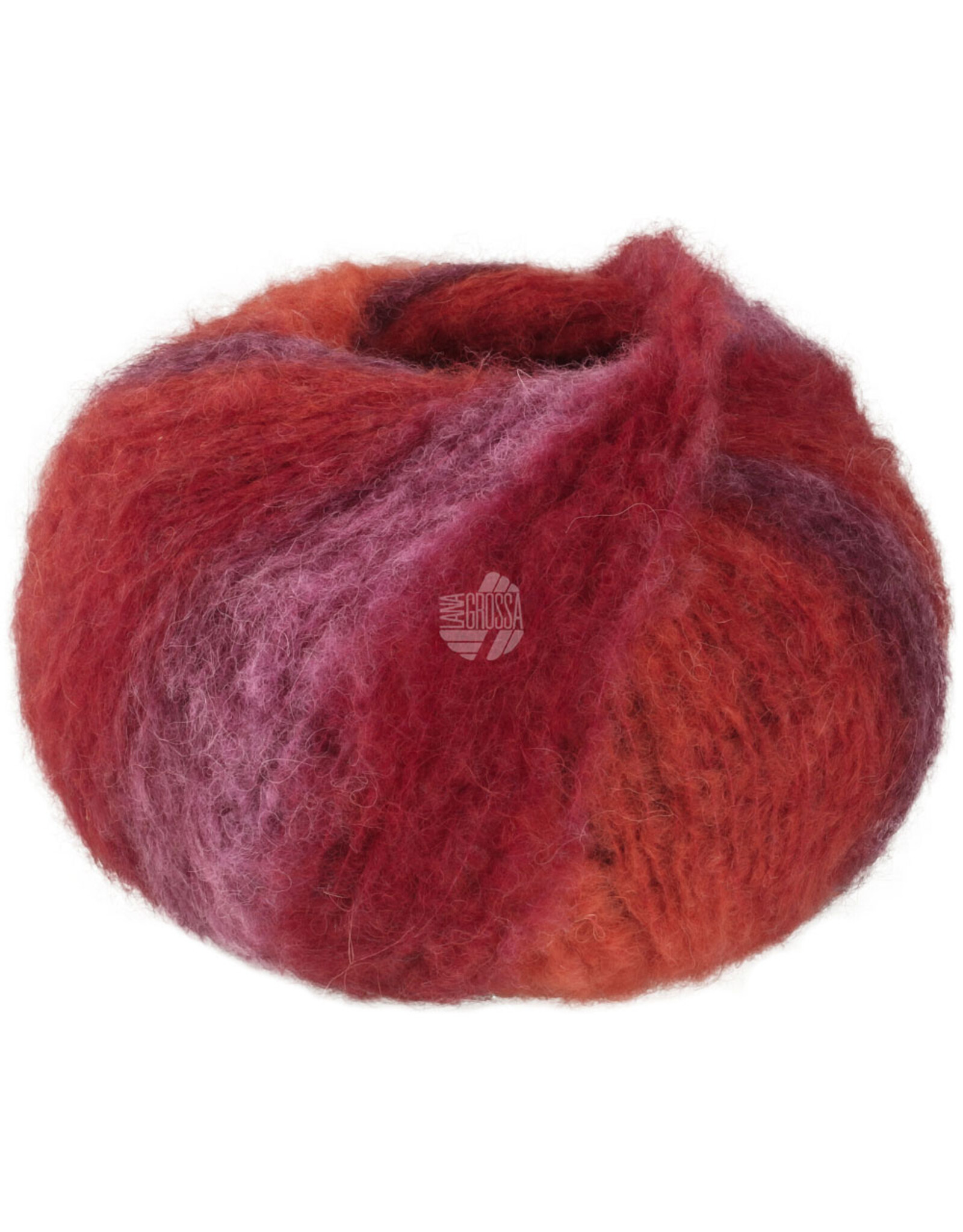 Lana Grossa Lana Grossa Gigante 017