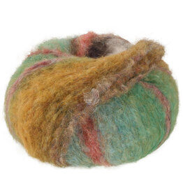 Lana Grossa Lana Grossa Gigante Multi 105