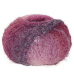 Lana Grossa Lana Grossa Gigante Multi 107