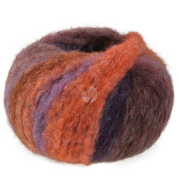 Lana Grossa Lana Grossa Gigante Multi 102