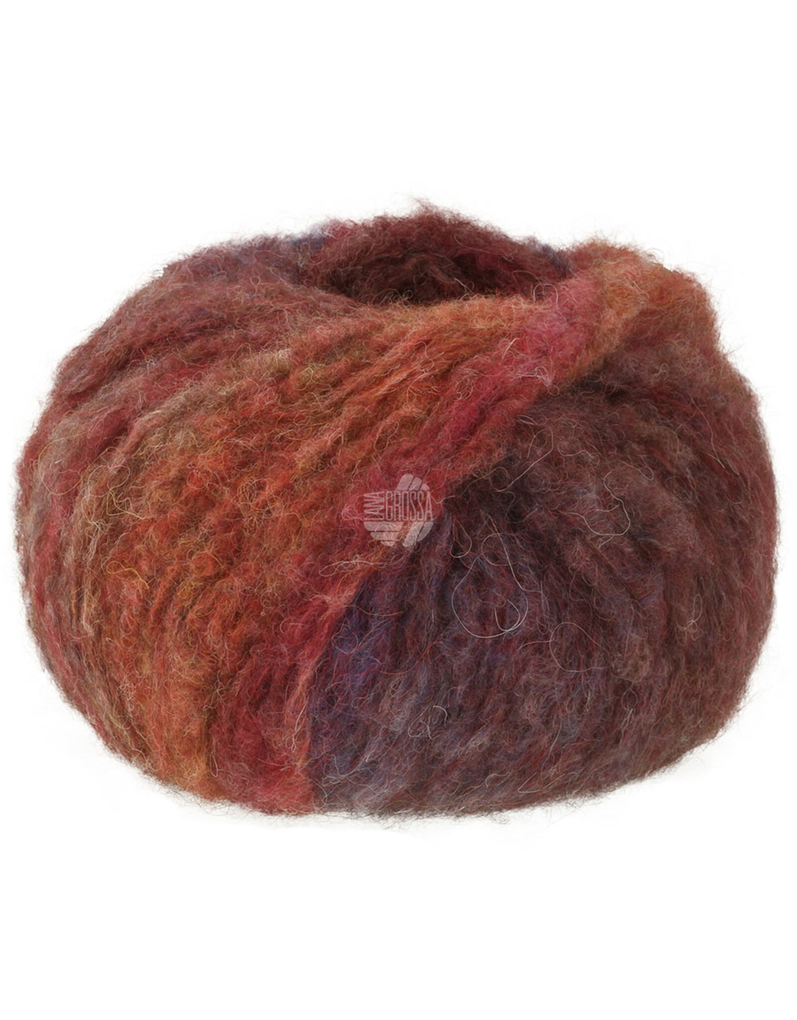 Lana Grossa Lana Grossa Gigante Multi 103