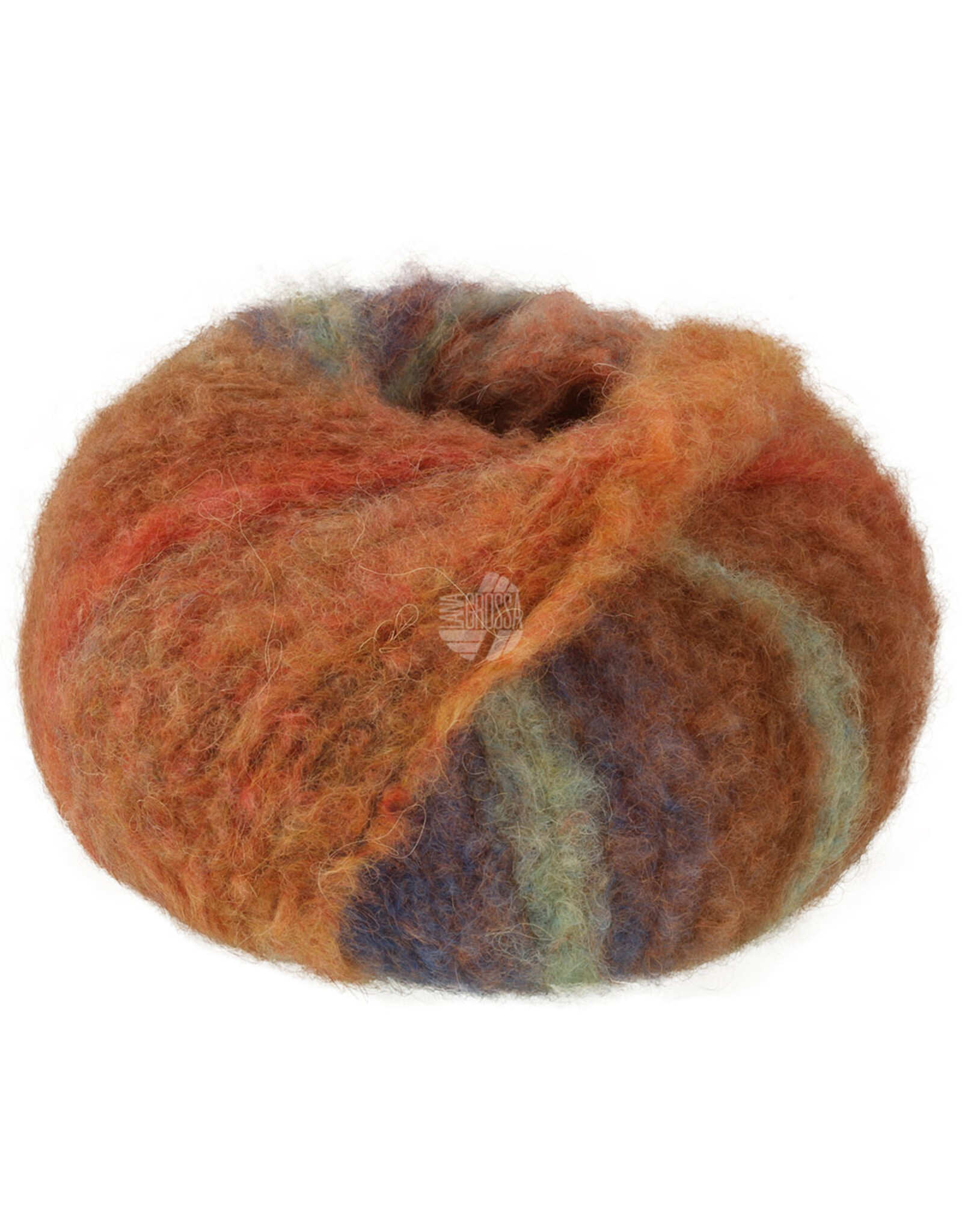 Lana Grossa Lana Grossa Gigante Multi 104