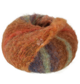 Lana Grossa Lana Grossa Gigante Multi 104