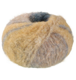 Lana Grossa Lana Grossa Gigante Multi 101