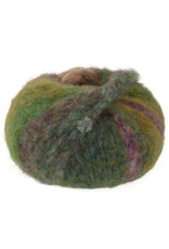 Lana Grossa Lana Grossa Gigante Multi 106