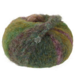 Lana Grossa Lana Grossa Gigante Multi 106