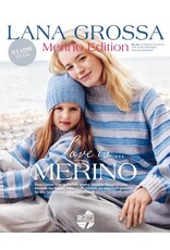 Lana Grossa Lana Grossa Merino Edition 4
