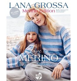 Lana Grossa Lana Grossa Merino Edition 4