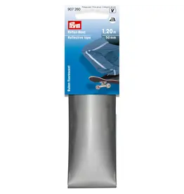 Prym Prym Reflex-band 120cm x 5cm