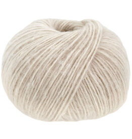 Lana Grossa Lana Grossa Natural Alpaca Pelo 022