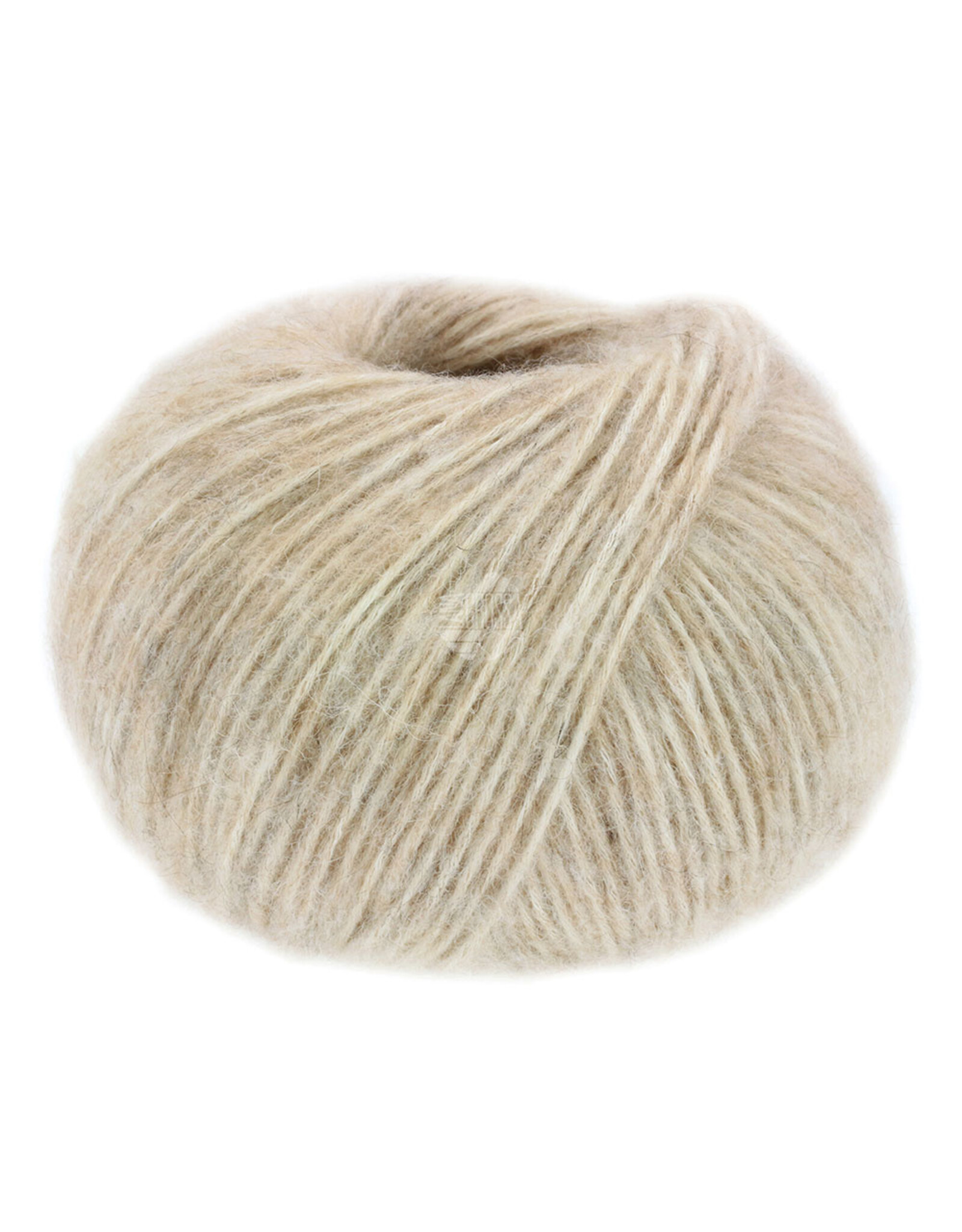 Lana Grossa Lana Grossa Natural Alpaca Pelo 006