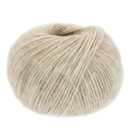 Lana Grossa Lana Grossa Natural Alpaca Pelo 006