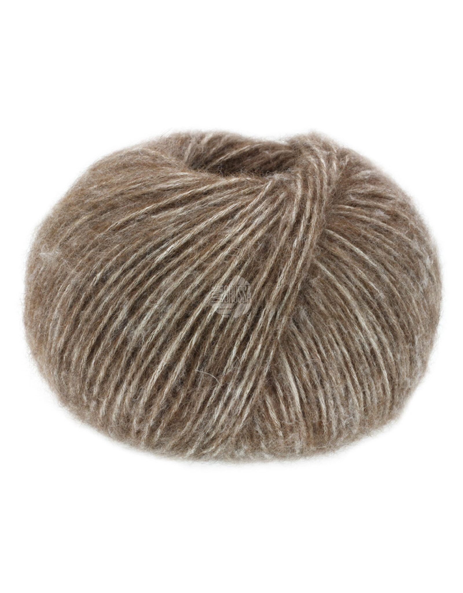 Lana Grossa Lana Grossa Natural Alpaca Pelo 008