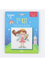 Anchor Anchor 1st kit kruissteek Fairy