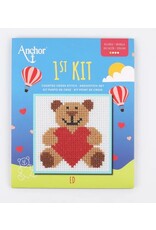 Anchor Anchor 1st kit kruissteek Ed
