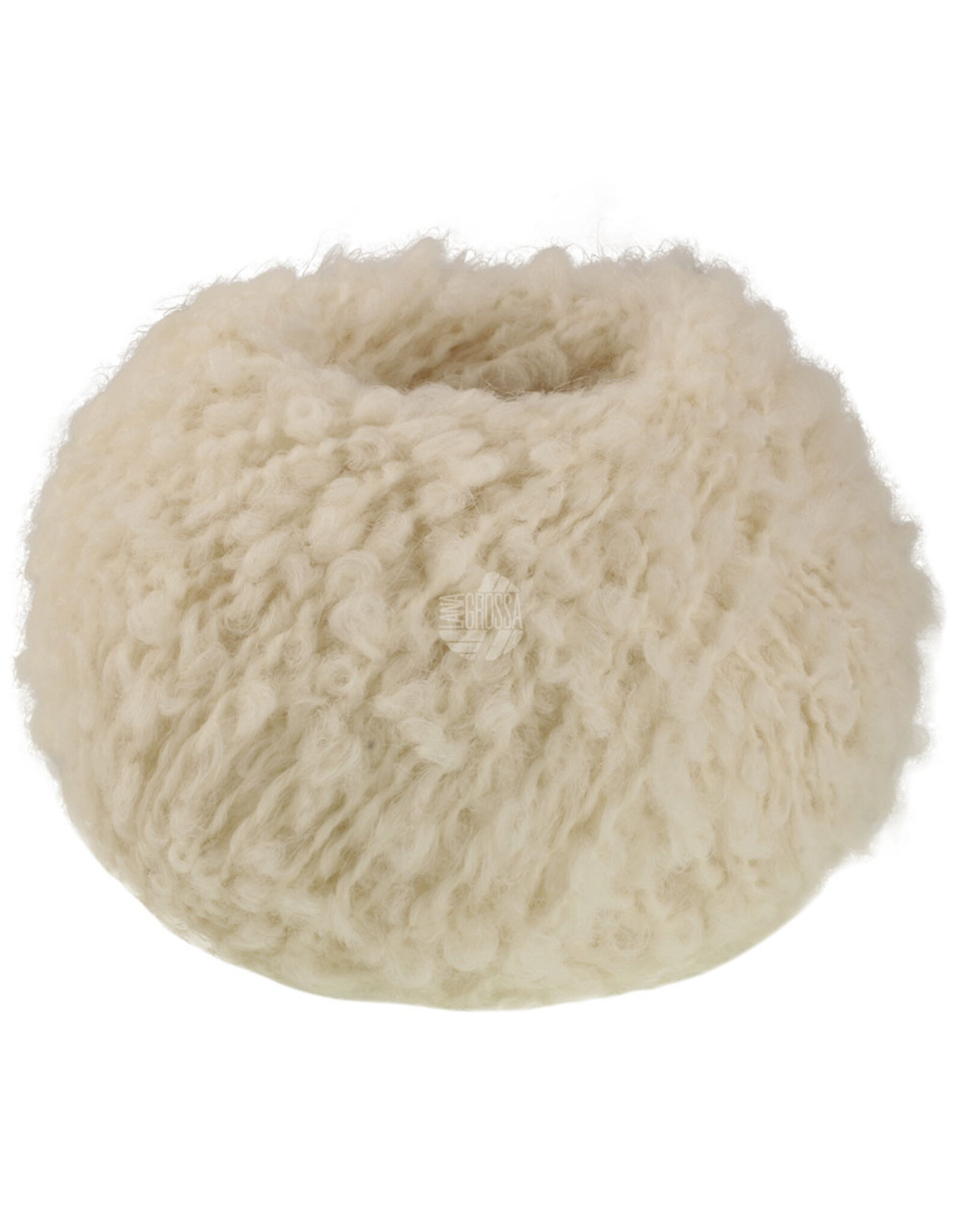 Lana Grossa Lana Grossa Nera Orsetto 0016