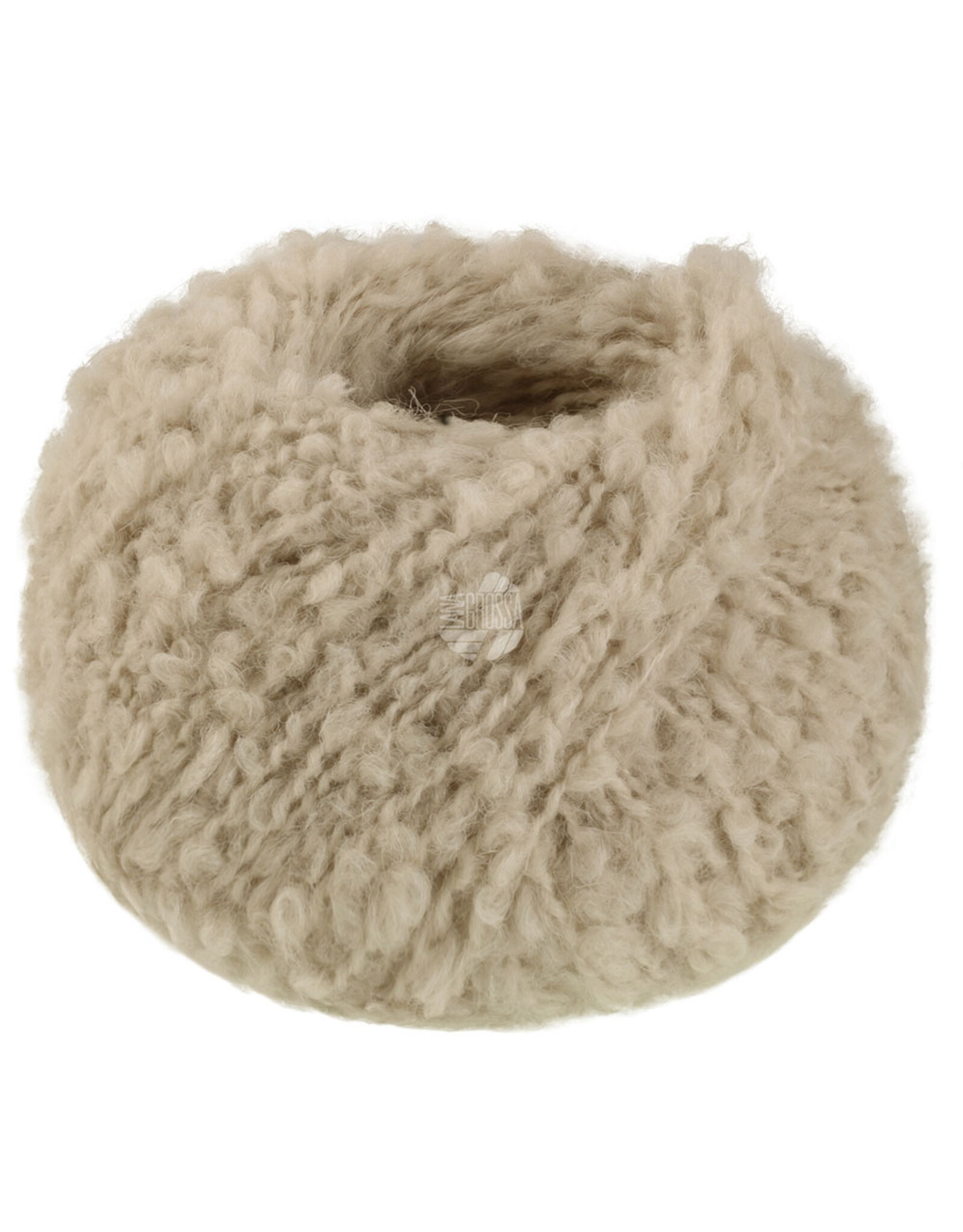 Lana Grossa Lana Grossa Nera Orsetto 0007