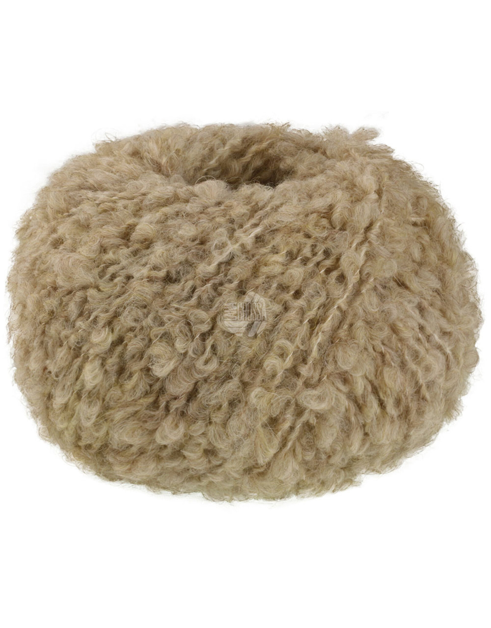 Lana Grossa Lana Grossa Nera Orsetto 0006