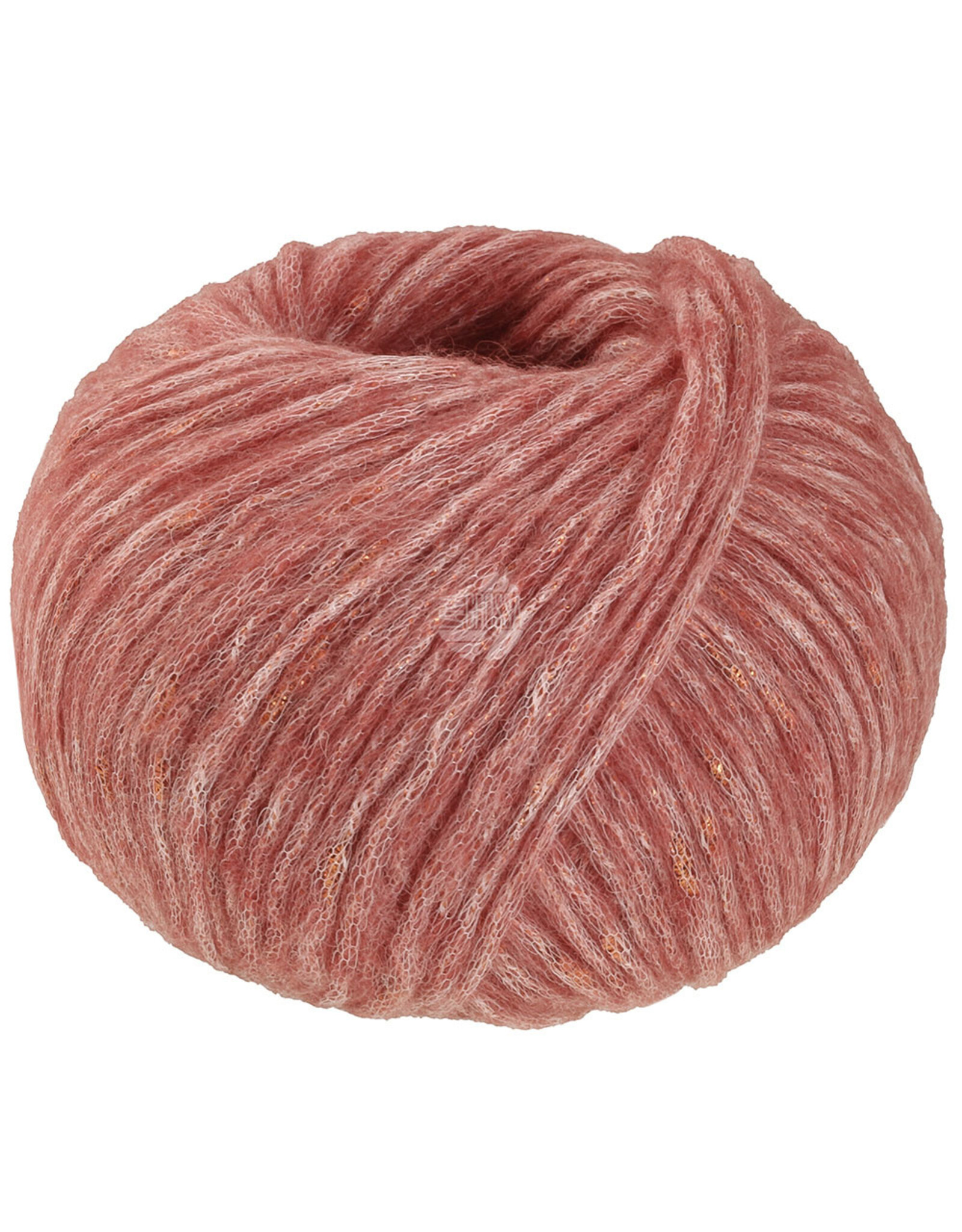 Lana Grossa Lana Grossa Nera Lucciola 0009