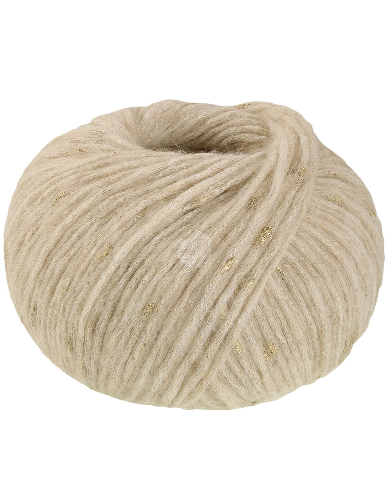 Lana Grossa Lana Grossa Nera Lucciola 0007