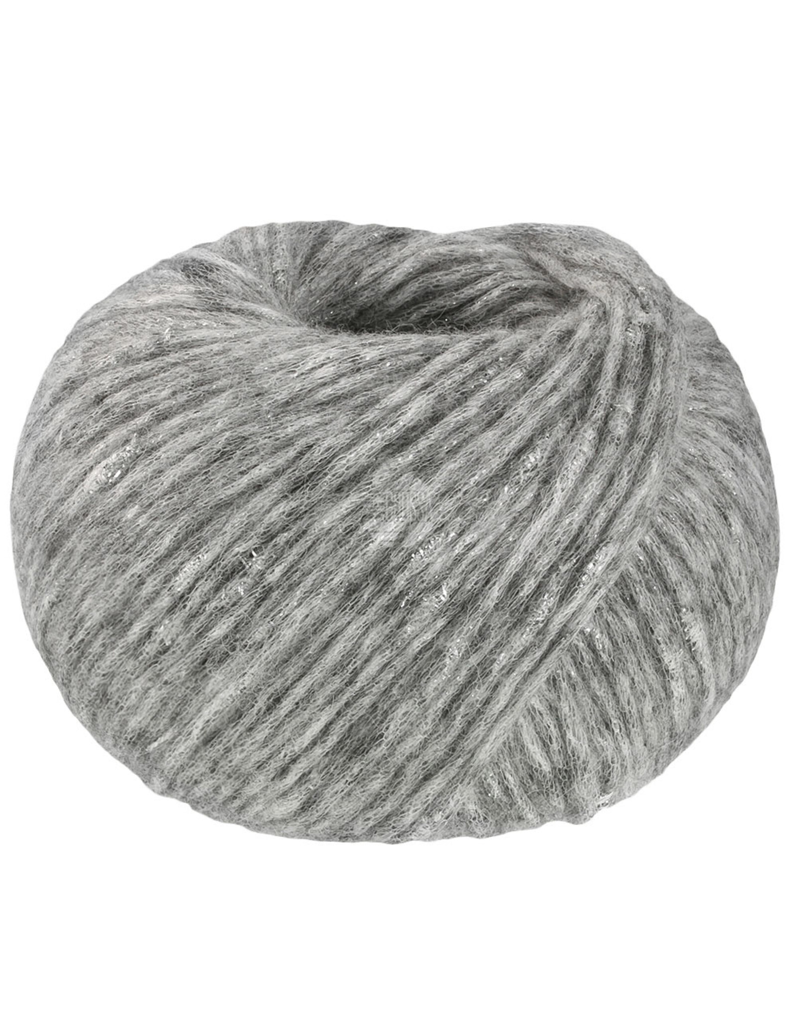 Lana Grossa Lana Grossa Nera Lucciola 0002