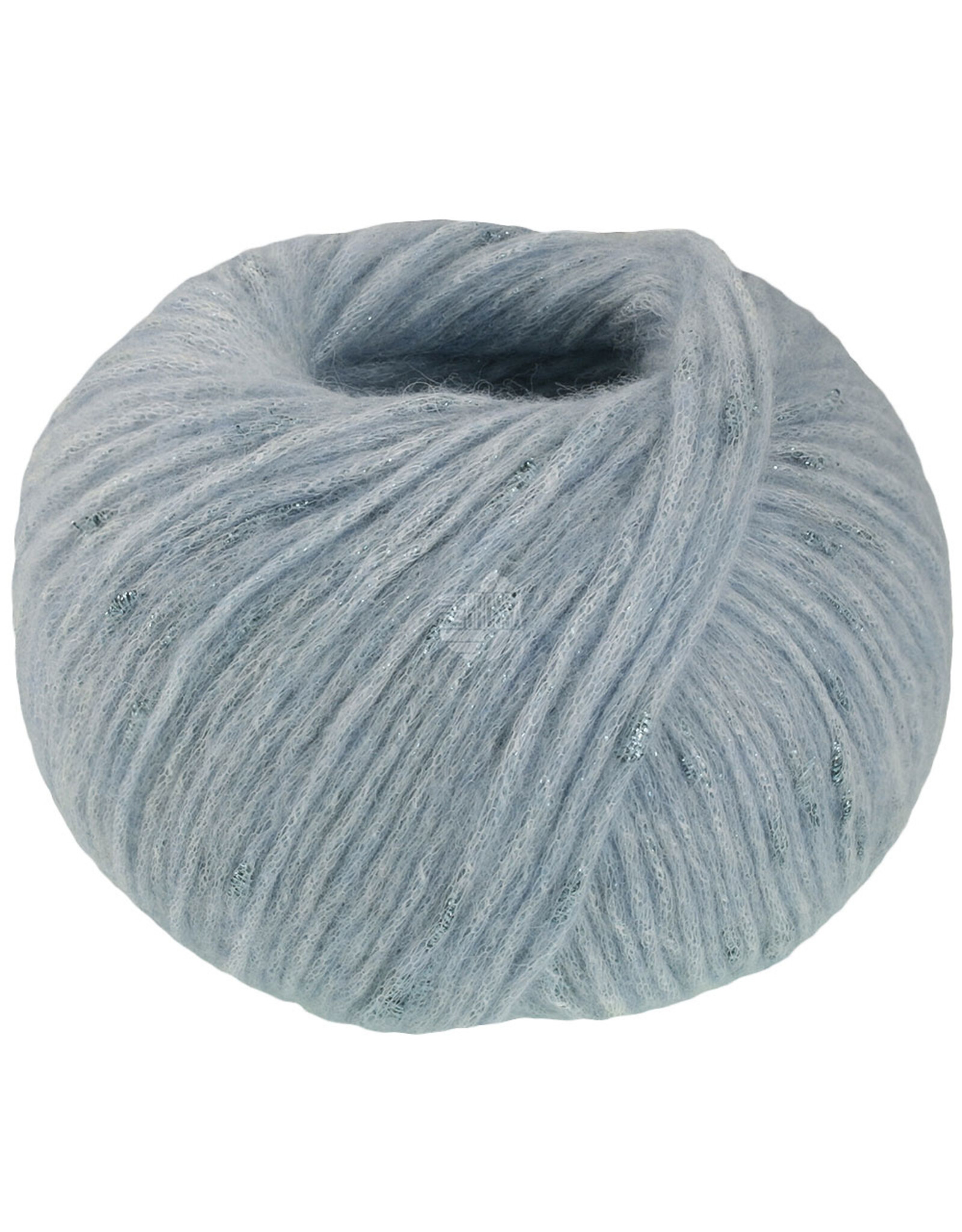 Lana Grossa Lana Grossa Nera Lucciola 0005