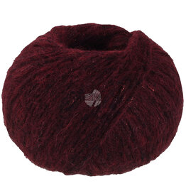 Lana Grossa Lana Grossa Nera Lucciola 0011