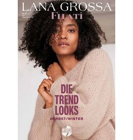 Lana Grossa Lana Grossa Filati 70