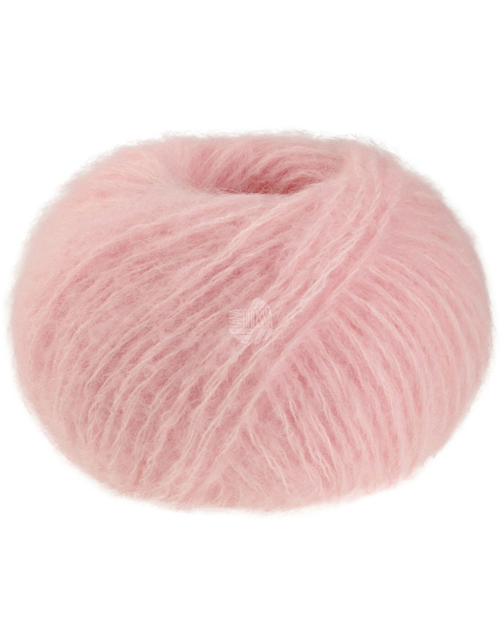 Lana Grossa Lana Grossa Mohair di Gio 002