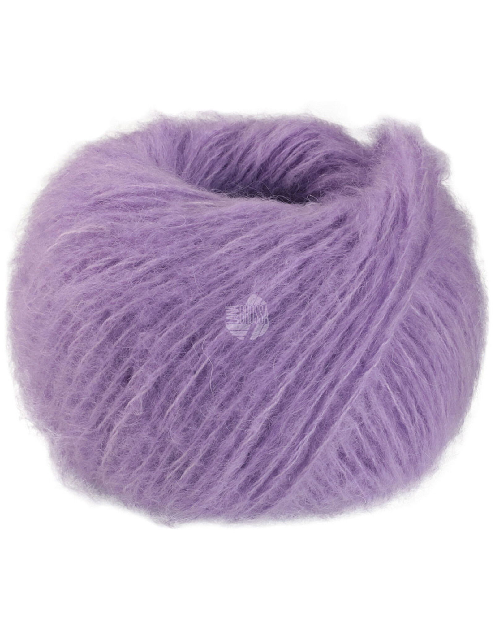 Lana Grossa Lana Grossa Mohair di Gio 001