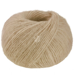 Lana Grossa Lana Grossa Nera Nebbia 0013