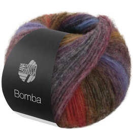 Lana Grossa Lana Grossa Bomba 06