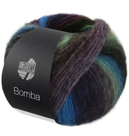 Lana Grossa Lana Grossa Bomba 05