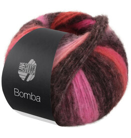 Lana Grossa Lana Grossa Bomba 02