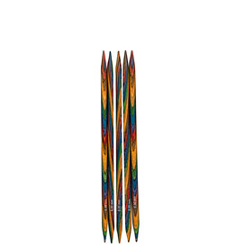 Lana Grossa Lana Grossa Strumpfstricknadel (kousenbreinaalden) 20 cm 6,5 mm