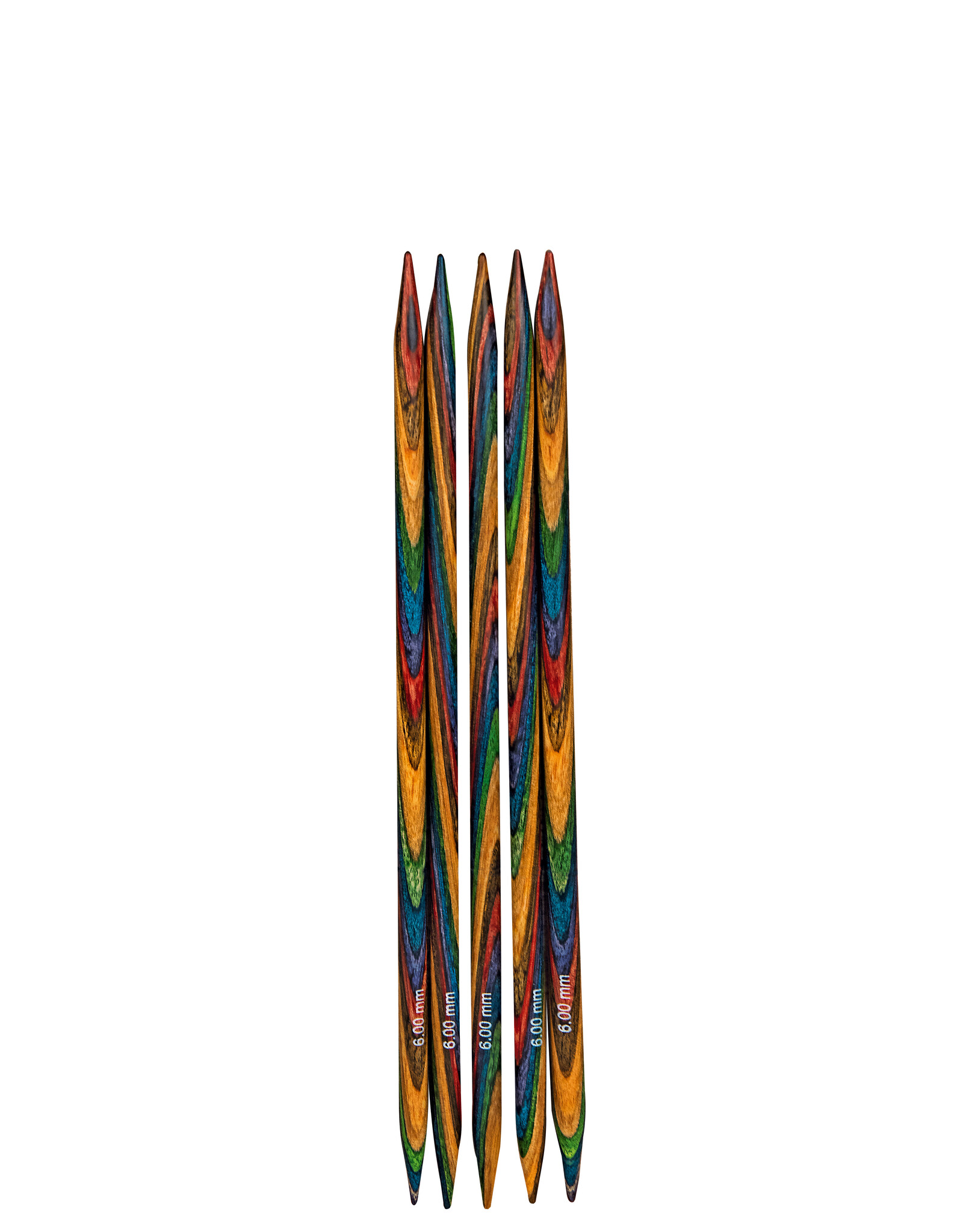 Lana Grossa Lana Grossa Strumpfstricknadel (kousenbreinaalden) 20 cm 7,0 mm