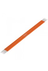 Lana Grossa Lana Grossa KnitPro kousenbreinaalden aluminium rainbow 20cm  2,0mm