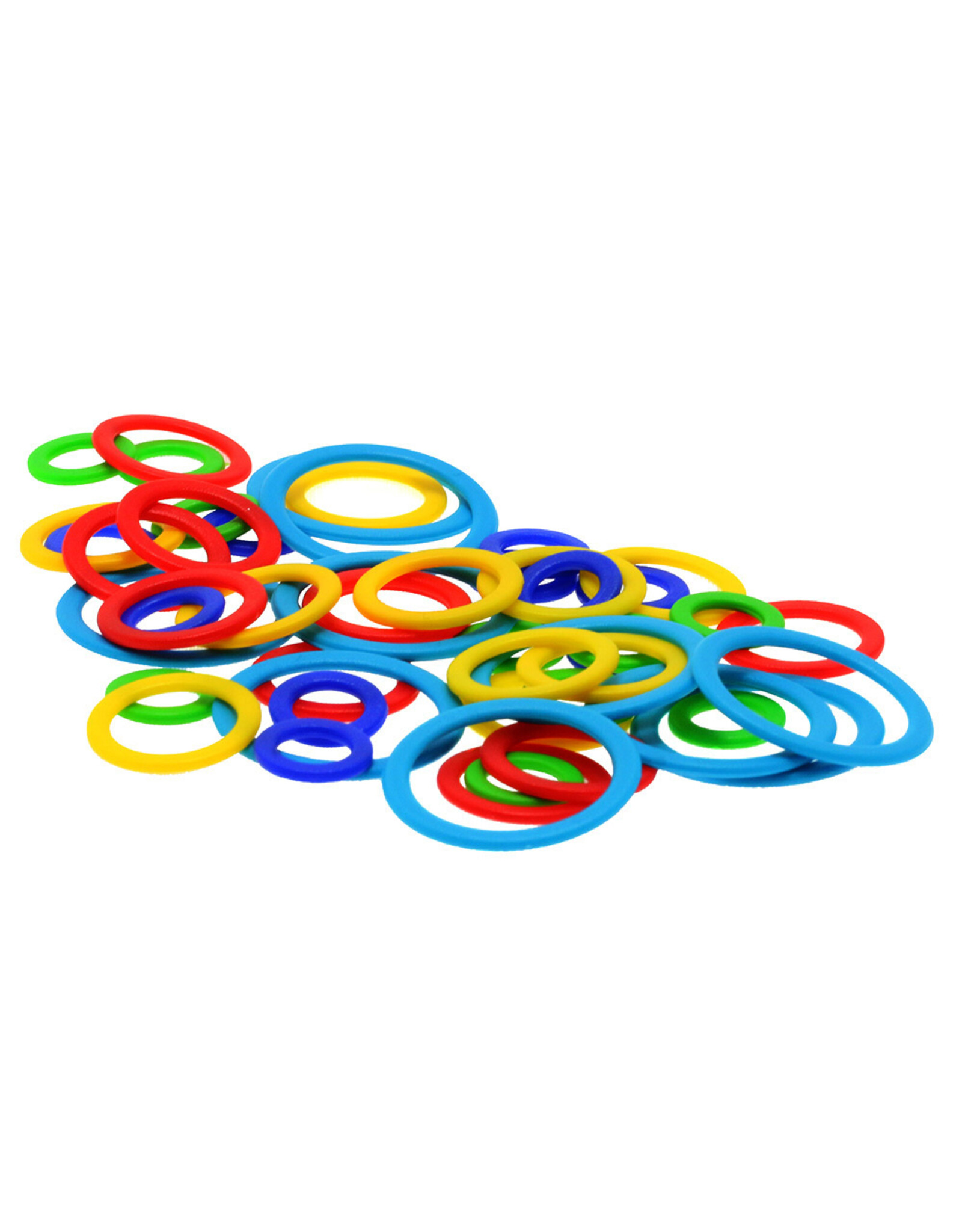 Lana Grossa Lana Grossa Stekenmarkeerders Classic ringen 50 stuks