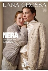 Lana Grossa Lana Grossa Nera nr. 1