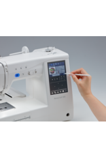Janome Janome Memory Craft 1000