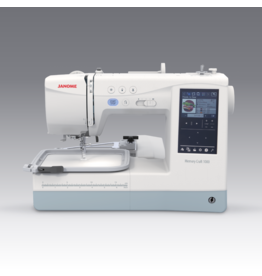 Janome Janome Memory Craft 1000