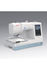 Janome Janome Memory Craft 1000