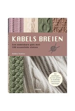 Librero Boek Kabels breien - Debbie Tomkies