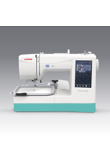 Janome Janome Memory Craft 100E