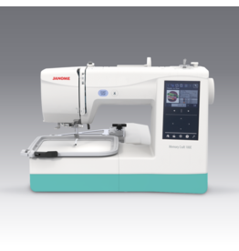 Janome Janome Memory Craft 100E