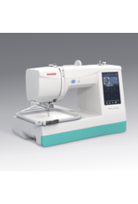 Janome Janome Memory Craft 100E