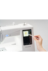 Janome Janome Memory Craft 100E