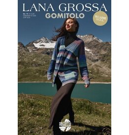Lana Grossa Lana Grossa Gomitolo Nr. 16